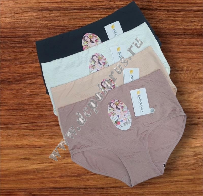 26735 Трусы женские LXL2XL3XL